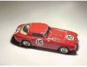Top Model 203 FERRARI 340 MM LE MANS 1953 n.15 1/43 Auto 1/43