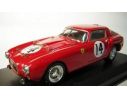 Top Model 204 FERRARI 340 MM LE MANS 1953 n.14 1/43 Modellino