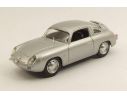 Best Model 9483 FIAT ABARTH 750 ZAGATO 1958 1/43 Modellino