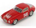 Top Model 215 FERRARI 250MM MILLE MIGLIA '54 1/43 Modellino