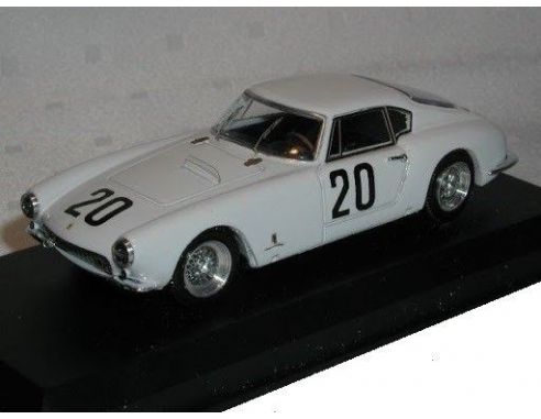 Top Model 221 FERRARI 250GT LWB LE MANS n.20 1/43 Modellino