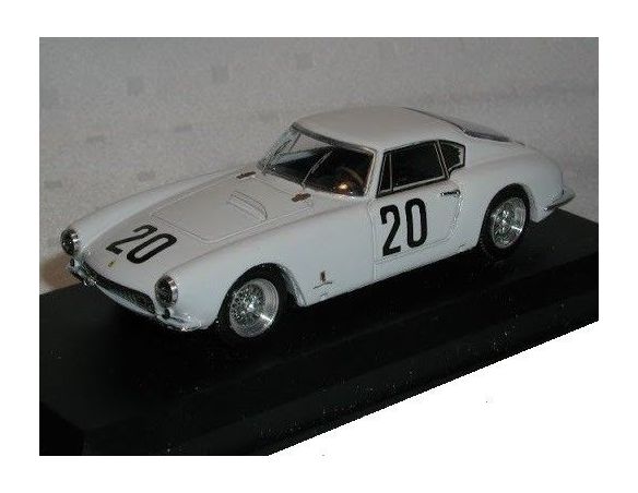 Top Model 221 FERRARI 250GT LWB LE MANS n.20 1/43 Modellino
