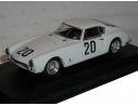 Top Model 221 FERRARI 250GT LWB LE MANS n.20 1/43 Modellino