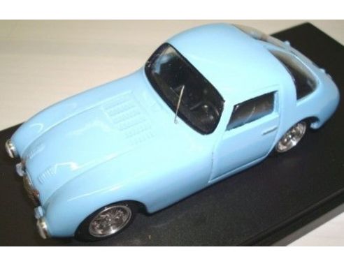 Top Model GOLD020 GORDINI SIMCA COUPE T15C 1/43 STREET Modellino