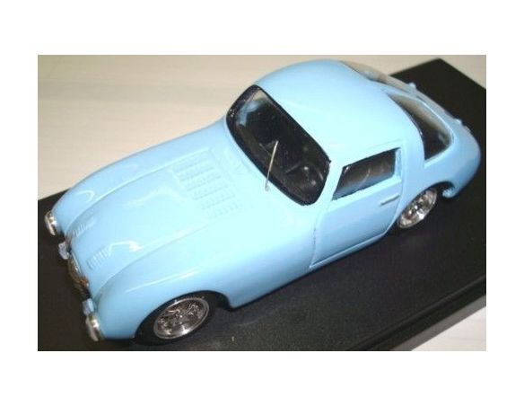 Top Model GOLD020 GORDINI SIMCA COUPE T15C 1/43 STREET Modellino