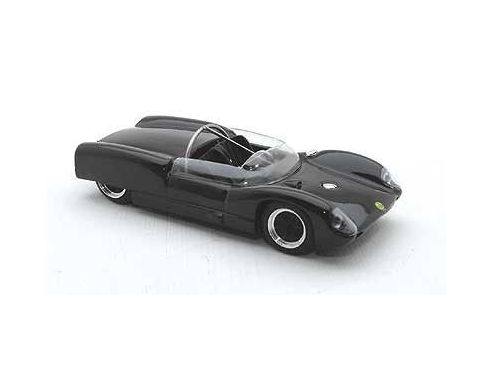 Top Model GOLD028 LOTUS 19 1962 STREET VERSION 1/43 Modellino
