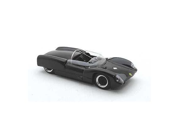 Top Model GOLD028 LOTUS 19 1962 STREET VERSION 1/43 Modellino