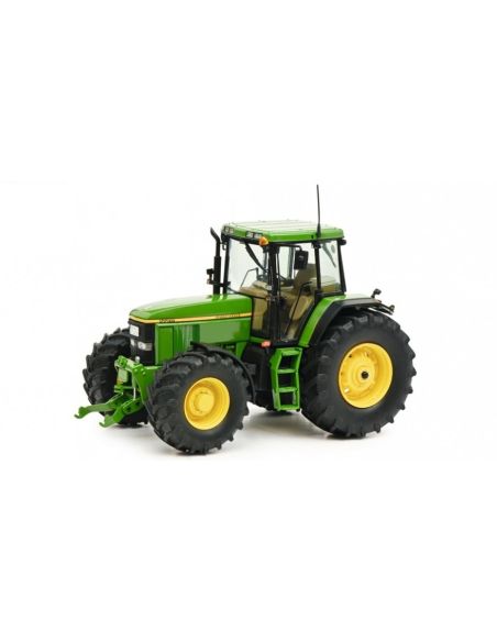 SCHUCO SH450788700 JOHN DEERE 7700 DIECAST 1:32 Modellino
