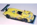Top Model LM006 WR LMP PEUGEOT n.36 LE MANS 2000 1/43 Modellino