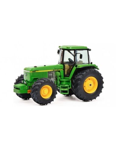 SCHUCO SH450788900 JOHN DEERE 4960 DIECAST 1:32 Modellino