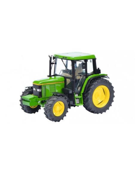 SCHUCO SH450789100 JOHN DEERE 6100 DIECAST 1:32 Modellino