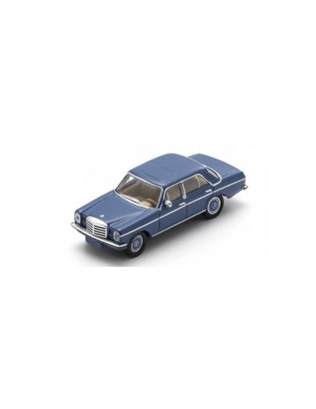 SCHUCO SH452676200 MERCEDES 8 SEDAN (W114) 1:87 Modellino
