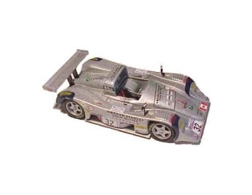 Top Model LM007 LOLA BK 40 n.32 LE MANS 2000 1/43 Modellino