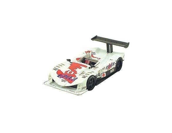 Top Model LM011 AUTOEXE MAZDA WR n.24 SEBRING'02 1/43 Modellino