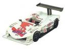 Top Model LM011 AUTOEXE MAZDA WR n.24 SEBRING'02 1/43 Modellino