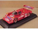 Top Model LM031 NISSAN R86V n.29 LE MANS 1987 1/43 Modellino