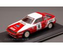 Trofeu TF0030 TOYOTA CELICA GT 4 N.4 WINNER SWEDISH '92 1:43 Auto Rally