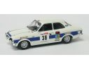 Trofeu TF0531 FORD ESCORT MK I N.38 BRIT.'74 1:43 Modellino