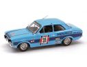 Trofeu TF0537 FORD ESCORT MK I N.31 T.BR.'75 1:43 Modellino