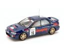Trofeu TF0627 SUBARU IMPREZA N.15 TDC'96 1:43 Modellino