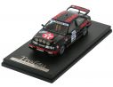 Trofeu 101-25 FORD SIERRA COSWORTH 1987-2012 1/43 Modellino