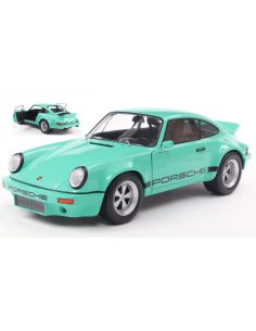 SOLIDO SL1810705 PORSCHE 911 RS 3.0L COUPE IROC DAYTONA...