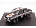 Trofeu TF1027 FORD ESCORT MK II N.1 SCOTT.'82 1:43 Modellino