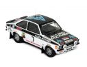 Trofeu 1028 FORD ESCORT MK2 1ST WELSH RALLY 1/43 Modellino