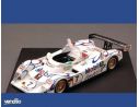 Trofeu TF1303 PORSCHE LMP1/98 N.7 RETIRED LE MANS 1998 ALBORETO-JOHANSSON-DALMAS 1:43 Modellino