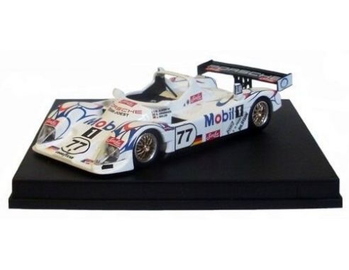 Trofeu 1305 PORSCHE LMP1 2'PETIT LE MANS '98 n.77 Modellino