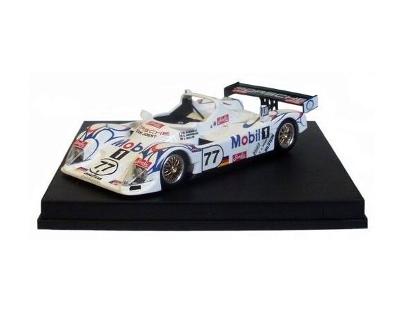 Trofeu 1305 PORSCHE LMP1 2'PETIT LE MANS '98 n.77 Modellino