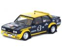 Trofeu 1421 FIAT 131 ABARTH MONTECARLO '77 1/43 Modellino