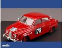 Trofeu TF1505 SAAB 96 N.178 WINNER RAC 1960 CARLSSON-TURNER 1:43 Modellino