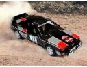 Trofeu TF1603 AUDI QUATTRO N.12 4th PORTUGAL 1981 MOUTON-PONS 1:43 Modellino