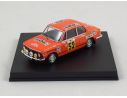 Trofeu 1718 BMW 2002 PANTA-SHOP MONTE CARLO '77 Modellino