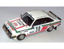 Trofeu 1804 FORD ESCORT RS 2000 KWS MONTECARLO Modellino