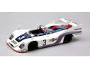 Trofeu TF1903 PORSCHE 938/76 N.3 MONZA'76 1:43 Modellino