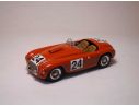 Art Model AM0067 FERRARI 195 S SPYDER N.24 37th LM 1950 L.CHINETTI-HELDE P.DREYFUS 1:43 Modellino