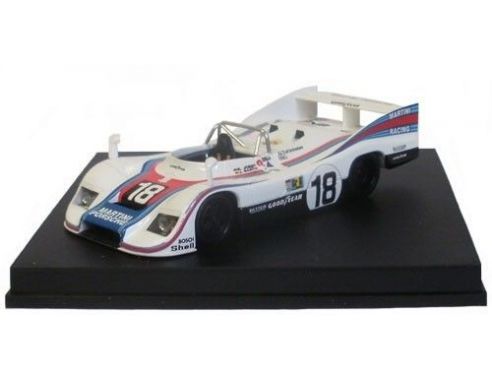 Trofeu 1904 PORSCHE 936/76 MARTINI 24H LE MANS Modellino