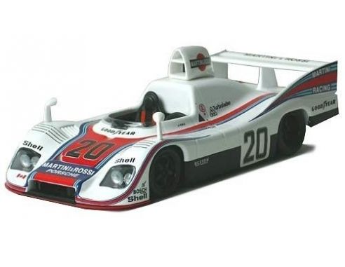 Trofeu TF1908 PORSCHE 936/76 N.20 WINNER MOSPORT 1976 J.ICKX 1:43 Modellino
