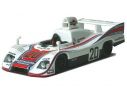 Trofeu TF1908 PORSCHE 936/76 N.20 WINNER MOSPORT 1976 J.ICKX 1:43 Modellino
