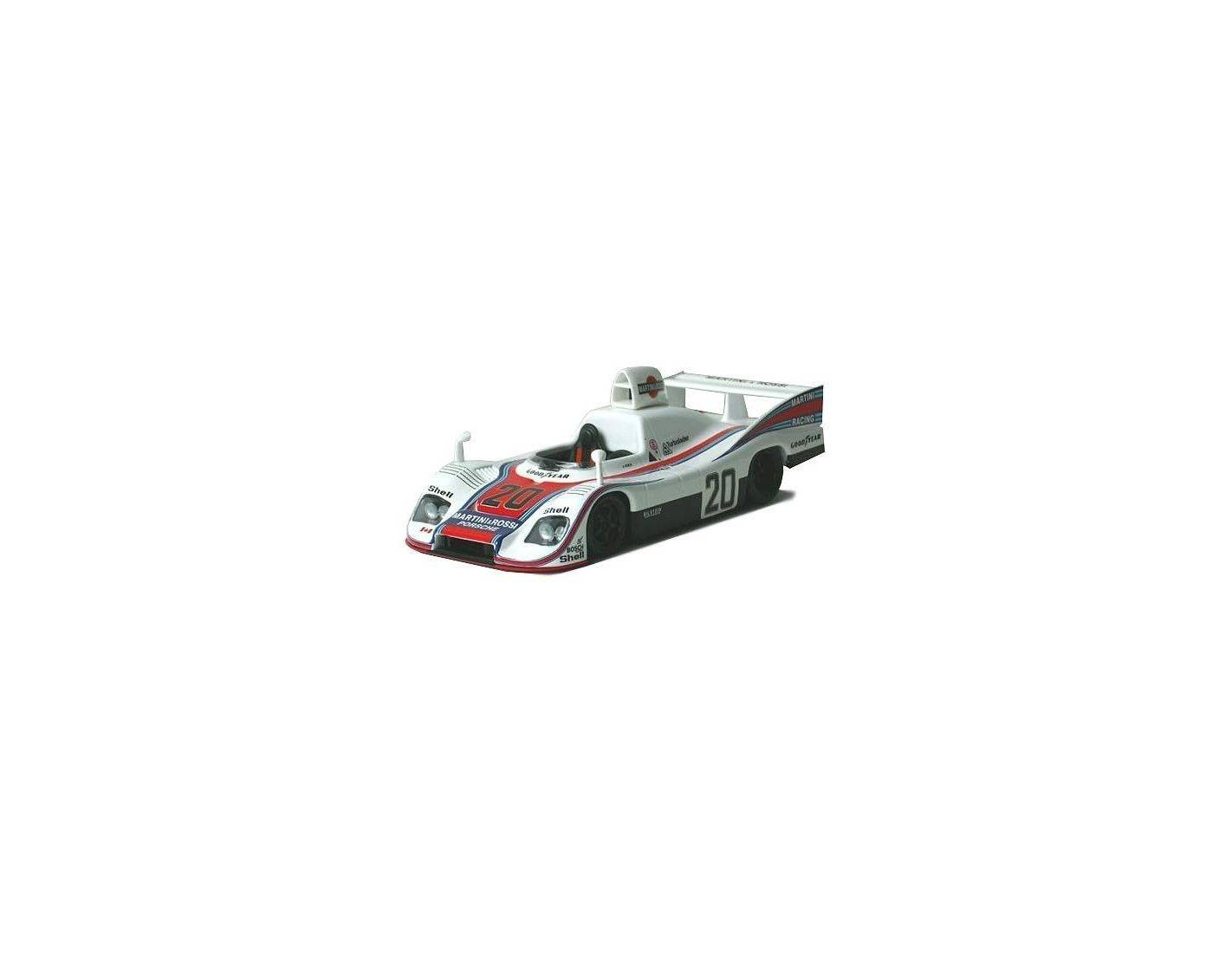 Trofeu Porsche 936/76 N° 20 J.Ickx Mosport 1976 