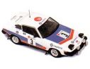 Trofeu TF2004 TRIUMPH TR 7 N.3 SPA 1977 1:43 Modellino