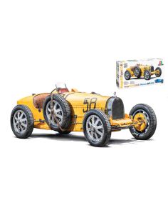 ITALERI IT4716 BUGATTI TYPE 35B TARGA FLORIO 1929/MONACO...
