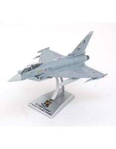 ITALERI IT48201 EF-2000 TYPHOON 4° STORMO 1:100 Modellino