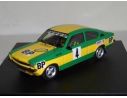 Trofeu 2102 OPEL KADETT GT/E 1'MILLE PISTE '76 Modellino