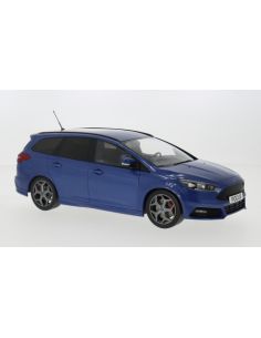 MODELCARGROUP MCG18465 FORD FOCUS ST TURNIER 2014 DARK...