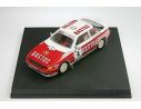 Trofeu 221 TOYOTA CELICA GT4 BASTOS RALLY COSTA Modellino