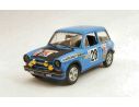 Best Model BT9496 ABARTH A112 89th MONTE CARLO 1978 PAGANI-CARLOTTI 1:43 Modellino
