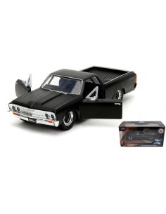 JADA TOYS JADA34414 CHEVROLET EL CAMINO FAST & FURIOUS...